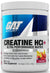 GAT Sport Creatine HCI+ fruit punch