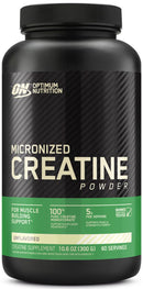 Optimum Nutrition Creatine Powder 300 gms|Creatine|Bodyandfitness.com