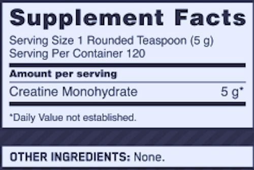 Optimum Nutrition Creatine Powder 600 gms|Creatine|Bodyandfitness.com