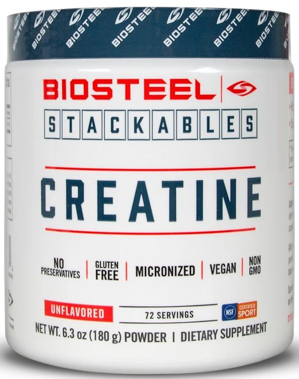 Biosteel Creatine