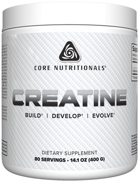 Core Nutritionals Creatine 80 Servings|Creatine|Bodyandfitness.com