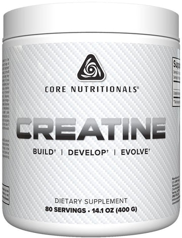 Core Nutritionals Creatine