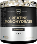 Redcon1 Creatine Monohydrate 60 Servings|Creatine|Bodyandfitness.com