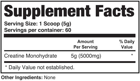 Alpha Prime Supplements Creatine 60 Servings|Creatine|Bodyandfitness.com