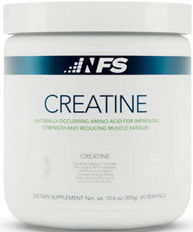 NF Sports Creatine 60 servings|Creatine|Bodyandfitness.com