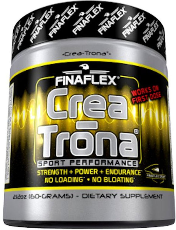 FinaFlex Crea-Trona Buffered Creatine|Creatine|Bodyandfitness.com