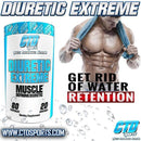 CTD Sports Diuretic Extreme 80 caps|Diuretics|Bodyandfitness.com