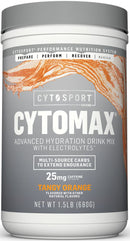 CytoSport Cytomax 1.5 lbs 27 servings||Bodyandfitness.com