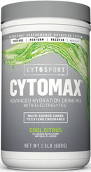 CytoSport Cytomax 1.5 lbs 27 servings||Bodyandfitness.com