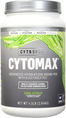 CytoSport Cytomax 4.5 lbs 81 servings||Bodyandfitness.com