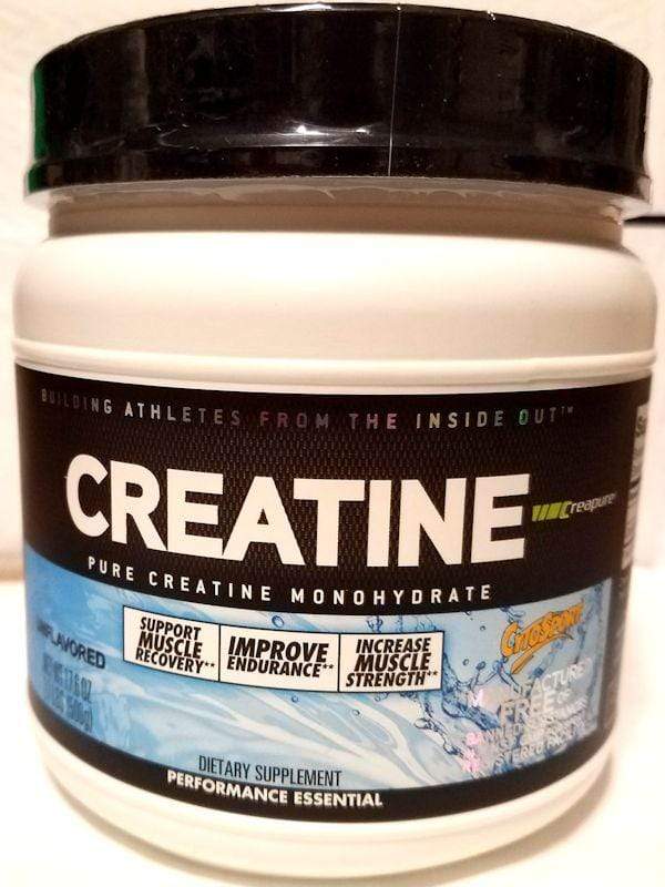 CytoSport Pure Creatine 100 servings Unflavored-1