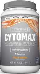 CytoSport Cytomax 4.5 lbs 81 servings||Bodyandfitness.com