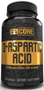 5% Core D-Aspartic Acid DIM