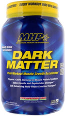 MHP Dark Matter 3.22lbs|Creatine|Bodyandfitness.com