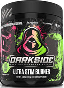 Darkside Supps Ultra Stim Burner 40 servings|Carnitine|Bodyandfitness.com