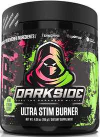 Darkside Supps Ultra Stim Burner 40 servings