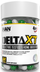 Man Sports Delta XT Test Booster|Test Booster|Bodyandfitness.com