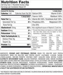 Designed Protein Grass Fed Whey 22 servings|Protein|Bodyandfitness.com