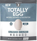 Designer Protein Totally Egg Protein Powder