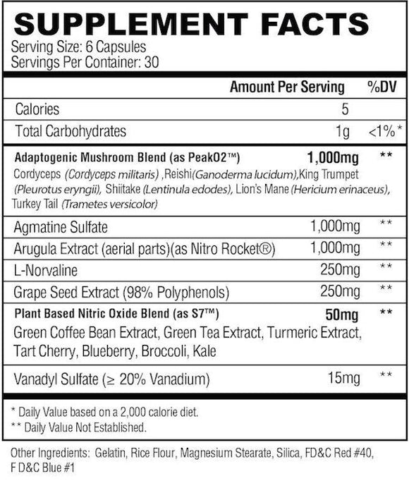 Condemned Labz DNA Dispatch Muscle Pump|Muscle Pumps|Bodyandfitness.com