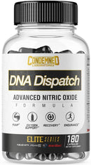 Condemned Labz DNA Dispatch Muscle Pump|Muscle Pumps|Bodyandfitness.com