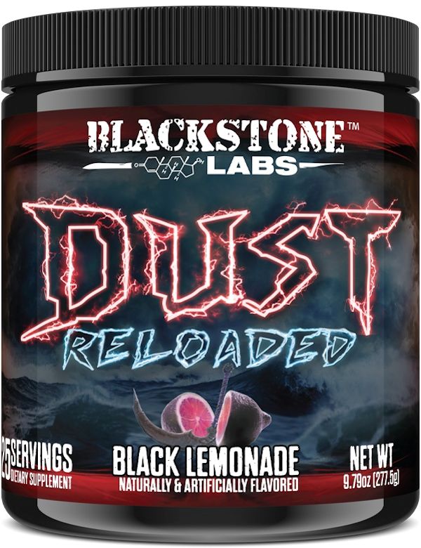 Blackstone Labs Dust Reloaded-6