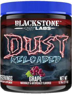 Blackstone Labs Dust Reloaded|Pre Workout|Bodyandfitness.com