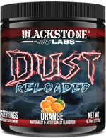 Blackstone Labs Dust Reloaded
