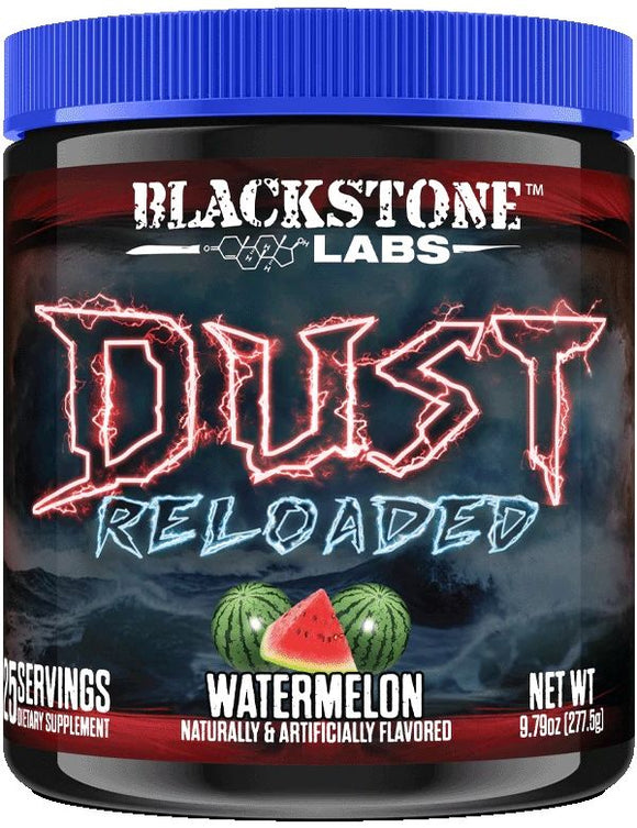 Blackstone Labs Dust Reloaded|Pre Workout|Bodyandfitness.com