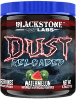 Blackstone Labs Dust Reloaded muscle pumps