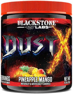 Blackstone Labs Dust X peach