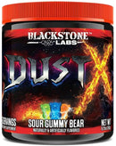 Blackstone Labs Dust X High Stim Pre-Workout|Pre Workout|Bodyandfitness.com
