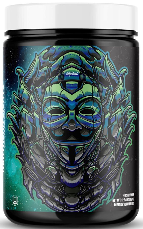 Inspired Nutraceuticals DVST8 Of The Union Pre Workout|Pre Workout|Bodyandfitness.com