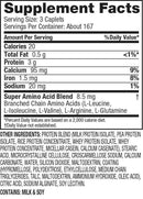 Dymatize Super Protein Amino 6000 500 Caplets|Amino Acids|Bodyandfitness.com