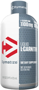 Dymatize Liquid L-Carnitine 1100||Bodyandfitness.com