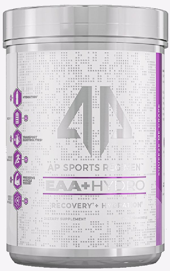 Alpha Prime Supplements EAA Plus Hydro|BCAA|Bodyandfitness.com
