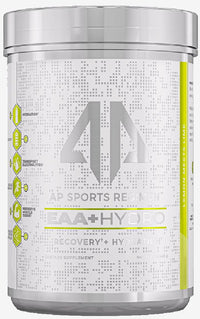 AP Sports Regimen EAA Plus Hydro post-workout