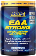 MHP EAA STRONG Muscle Recovery