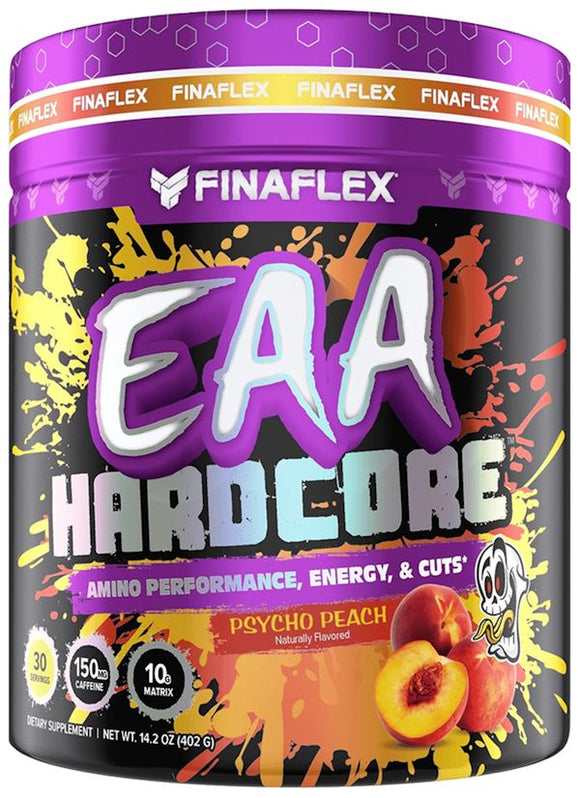 FinaFlex EAA Hardcore|BCAA|Bodyandfitness.com