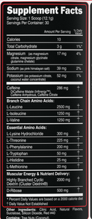 Primeval Labs EAA Max Energy||Bodyandfitness.com