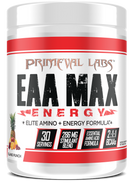 Primeval Labs EAA Max Energy||Bodyandfitness.com