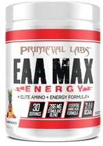 Primeval Labs EAA Max Energy