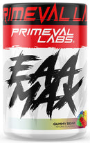Primeval Labs EAA Max|BCAA|Bodyandfitness.com