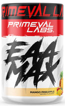Primeval Labs EAA Max|BCAA|Bodyandfitness.com