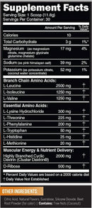 Primeval Labs EAA Max|BCAA|Bodyandfitness.com