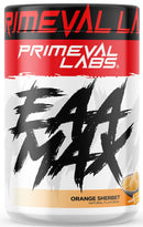 Primeval Labs EAA Max|BCAA|Bodyandfitness.com