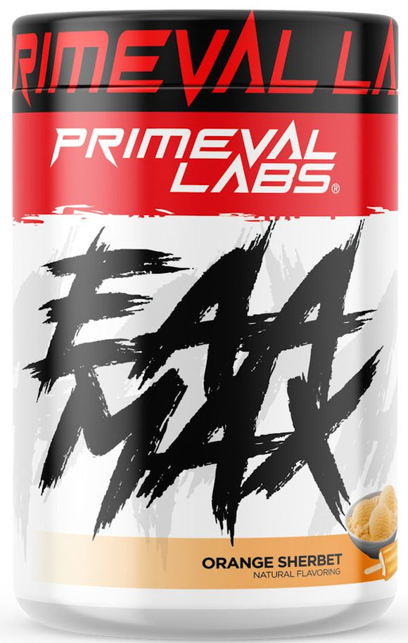 Primeval Labs EAA Max|BCAA|Bodyandfitness.com