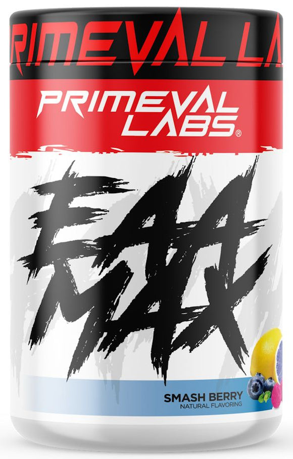 Primeval Labs EAA Max|BCAA|Bodyandfitness.com