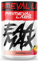 Primeval Labs EAA Max|BCAA|Bodyandfitness.com