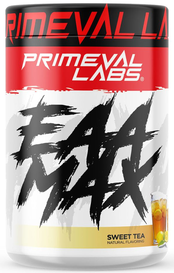 Primeval Labs EAA Max|BCAA|Bodyandfitness.com